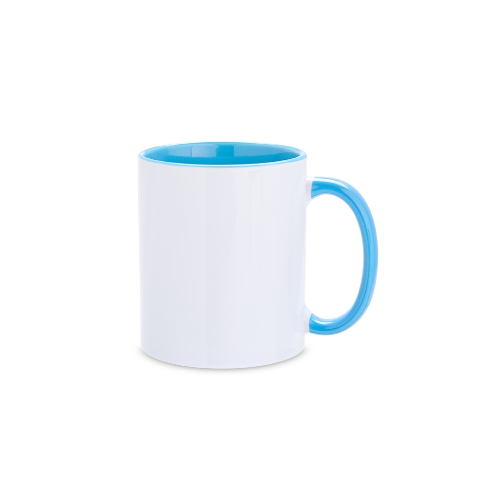 Caneca de cerâmica 330 ml, foto 3
