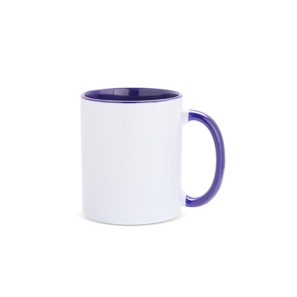 Caneca de cerâmica 330 ml, foto 4