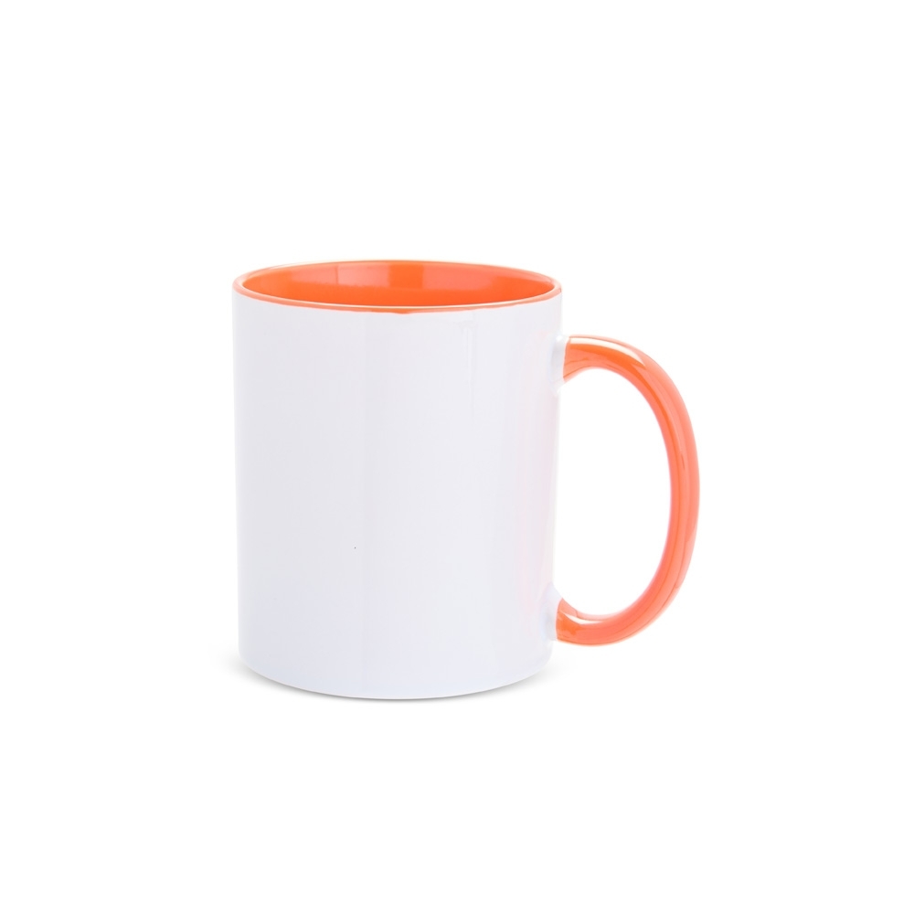 Caneca de cerâmica 330 ml, foto 5