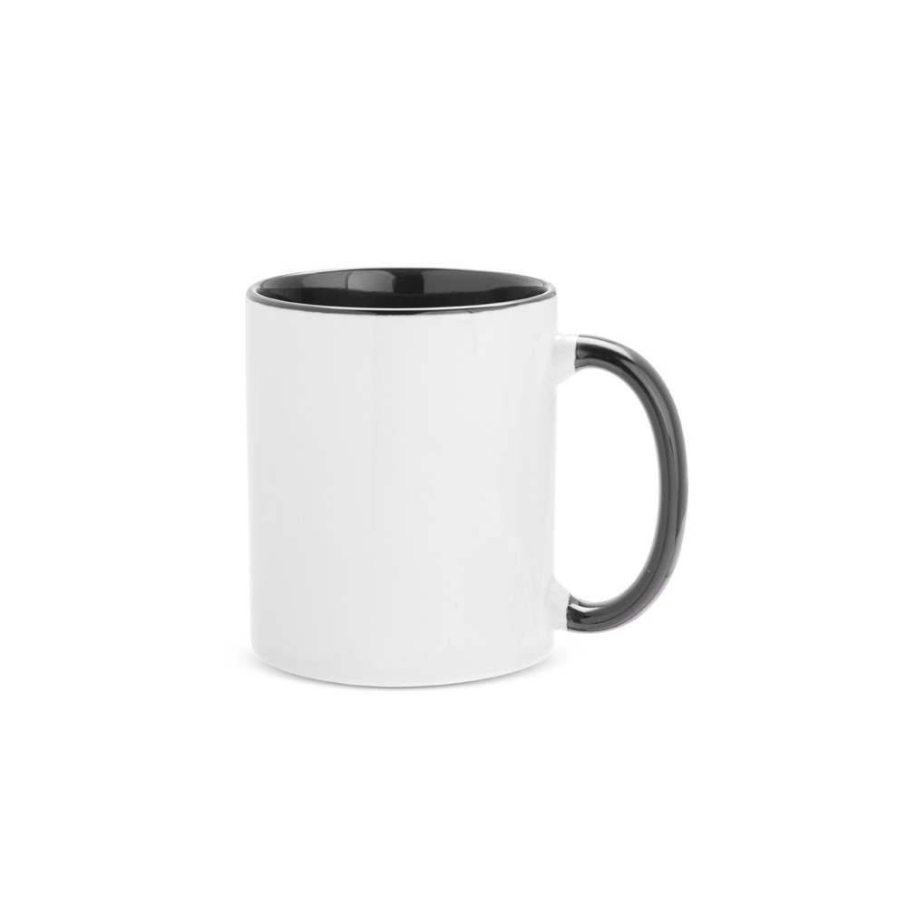 Caneca de cerâmica 330 ml, foto 6