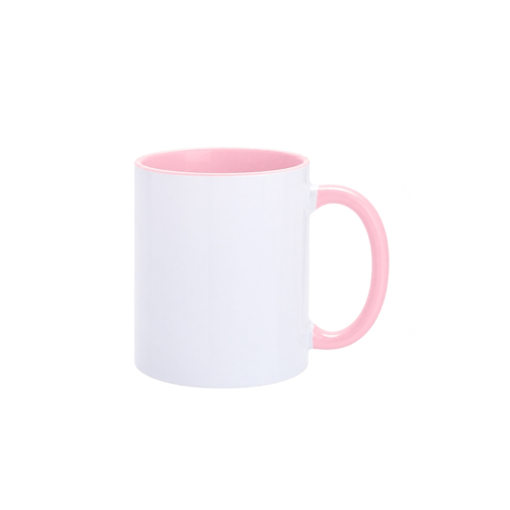 Caneca de cerâmica 330 ml, foto 7