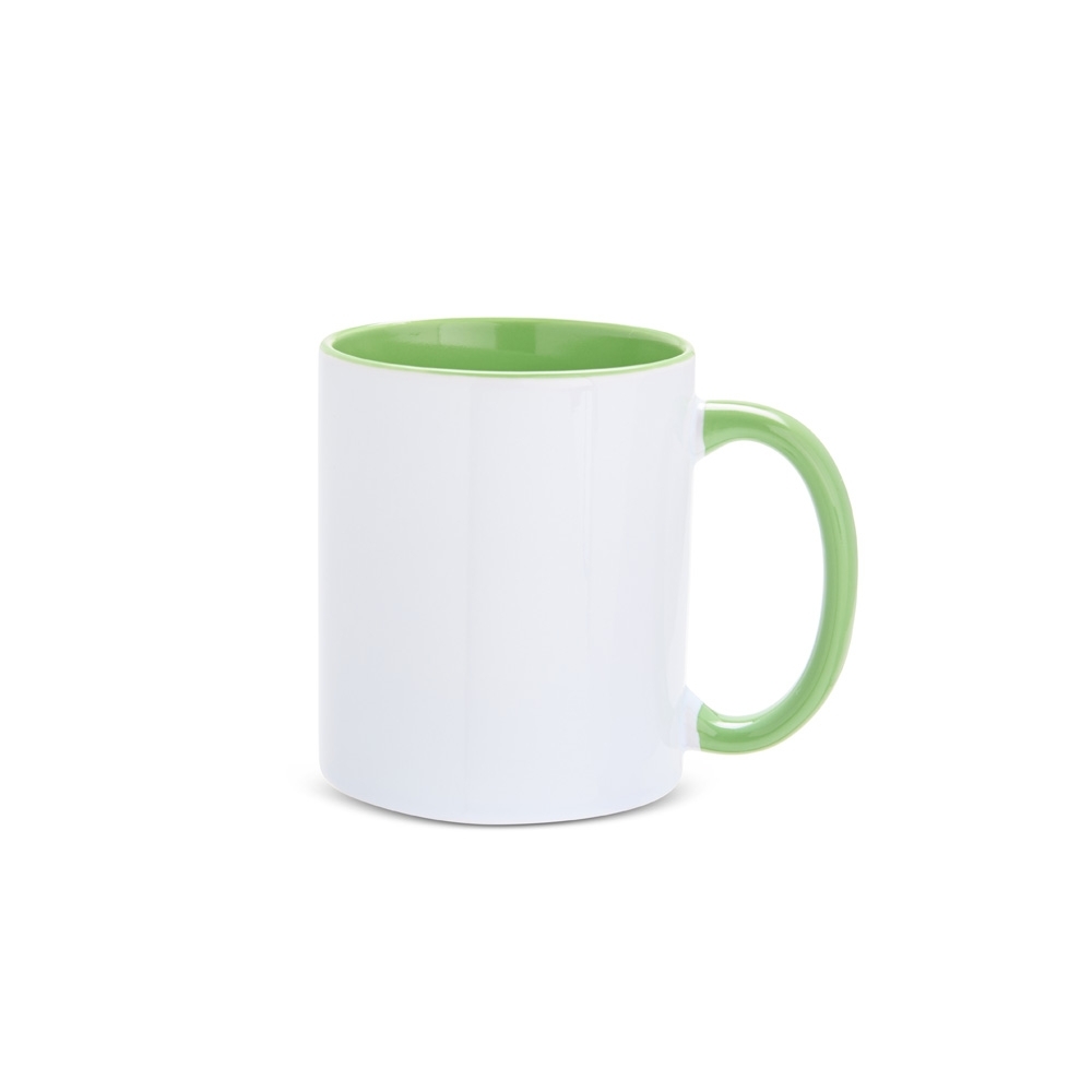 Caneca de cerâmica 330 ml, foto 8