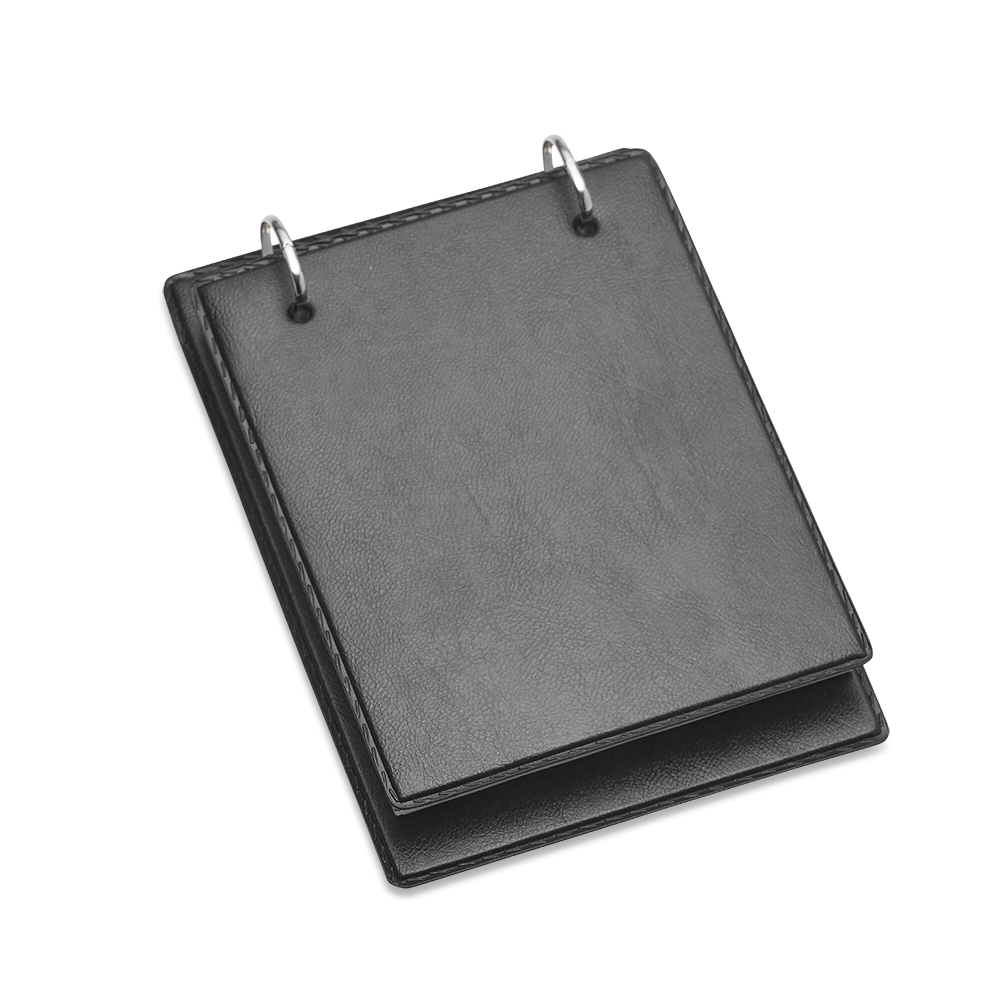 Bloco de anotação de mesa com 150 folhas