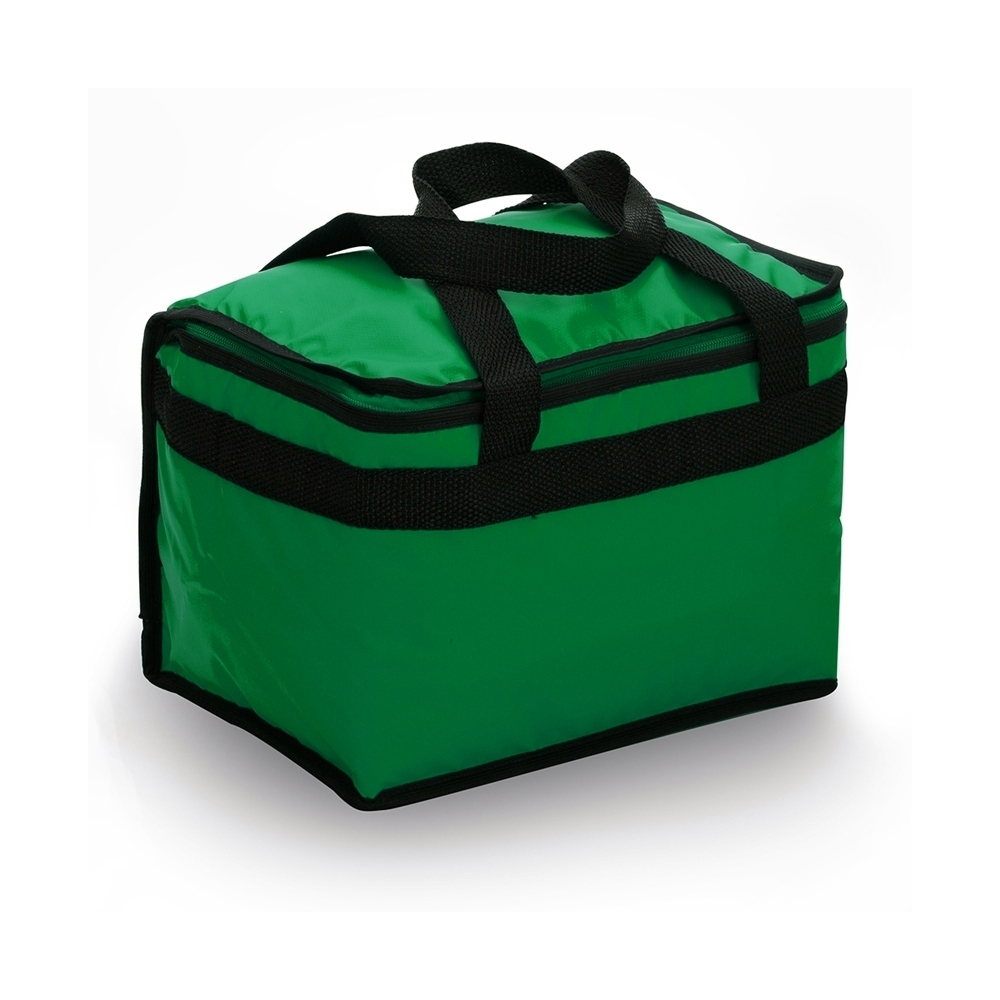 Bolsa térmica 13 litros de plástico, foto 5