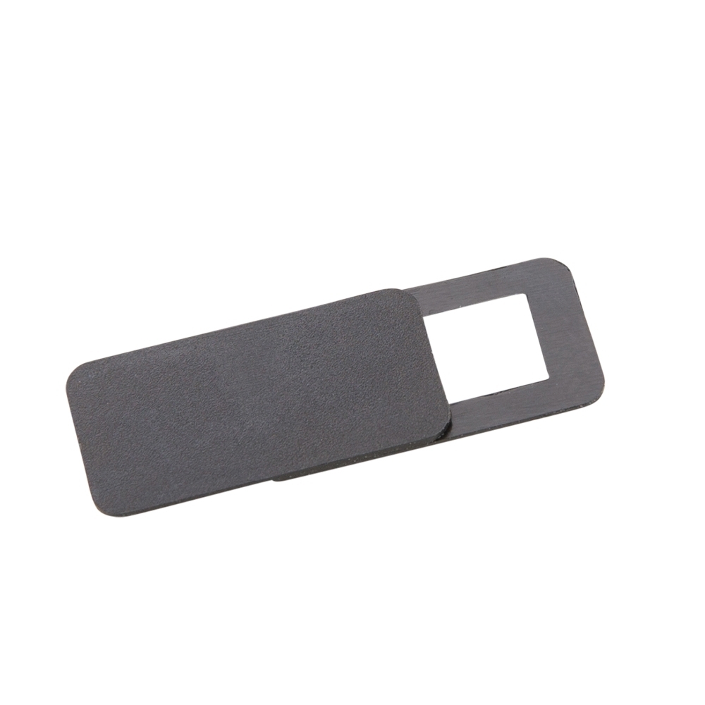 Protetor para camera (webcam cover) personalizado com a logo da empresa