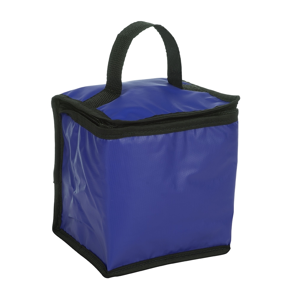 Bolsa térmica 4 litros de plástico, foto 2