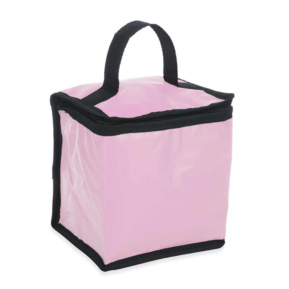 Bolsa térmica 4 litros de plástico, foto 5