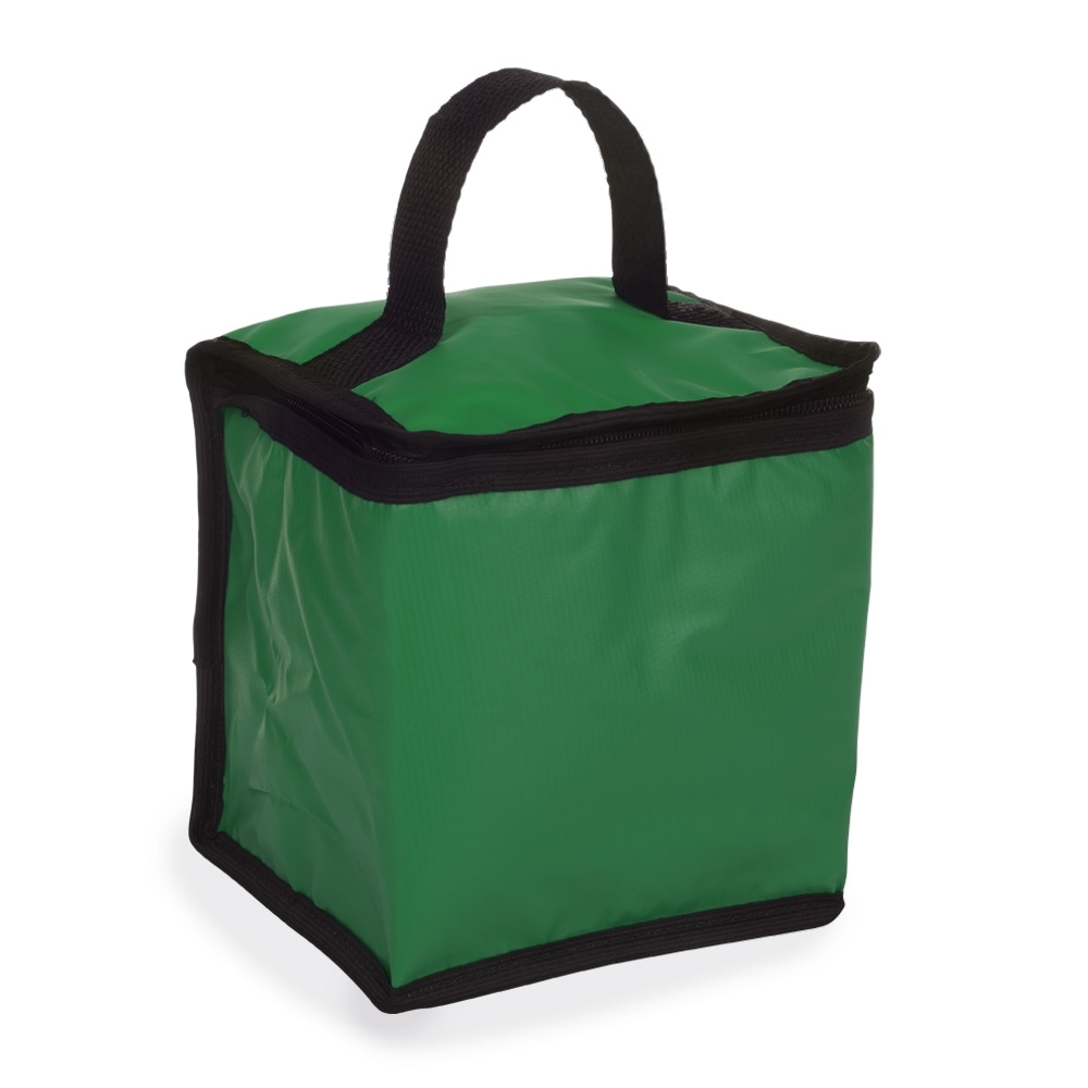 Bolsa térmica 4 litros de plástico, foto 6