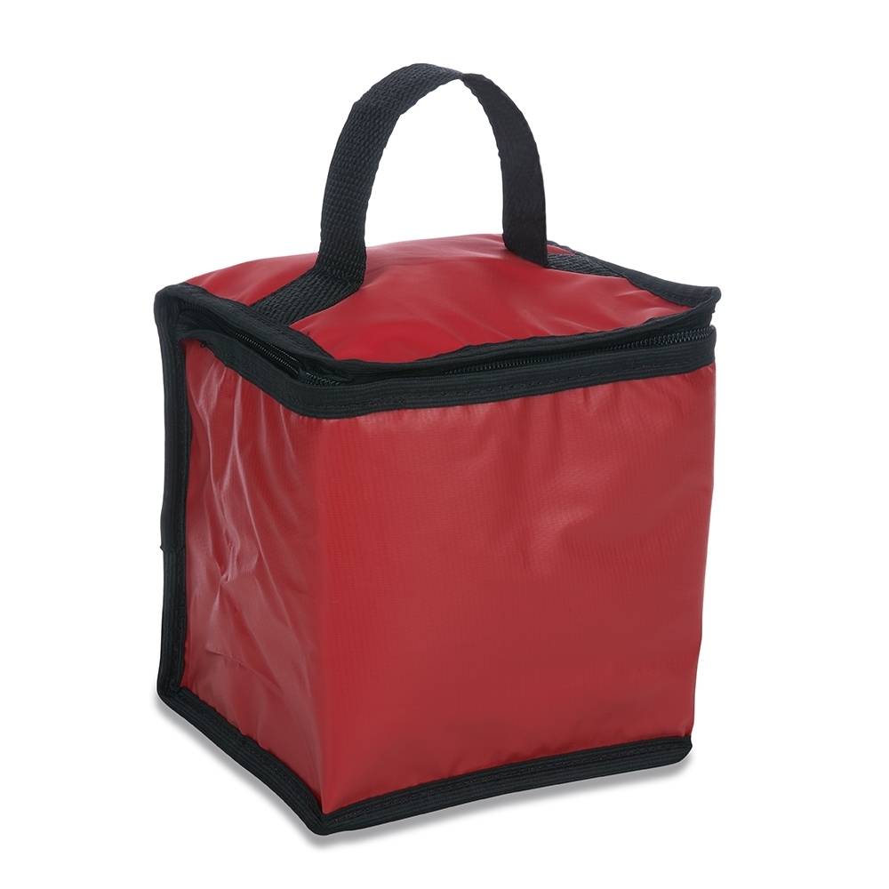 Bolsa térmica 4 litros de plástico, foto 7