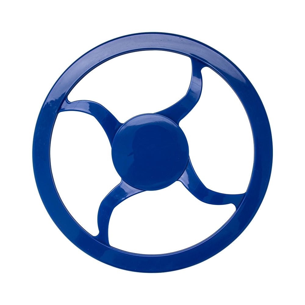 Frisbee para PET