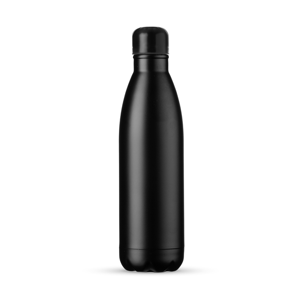 Garrafa inox térmica 500 ml fosca