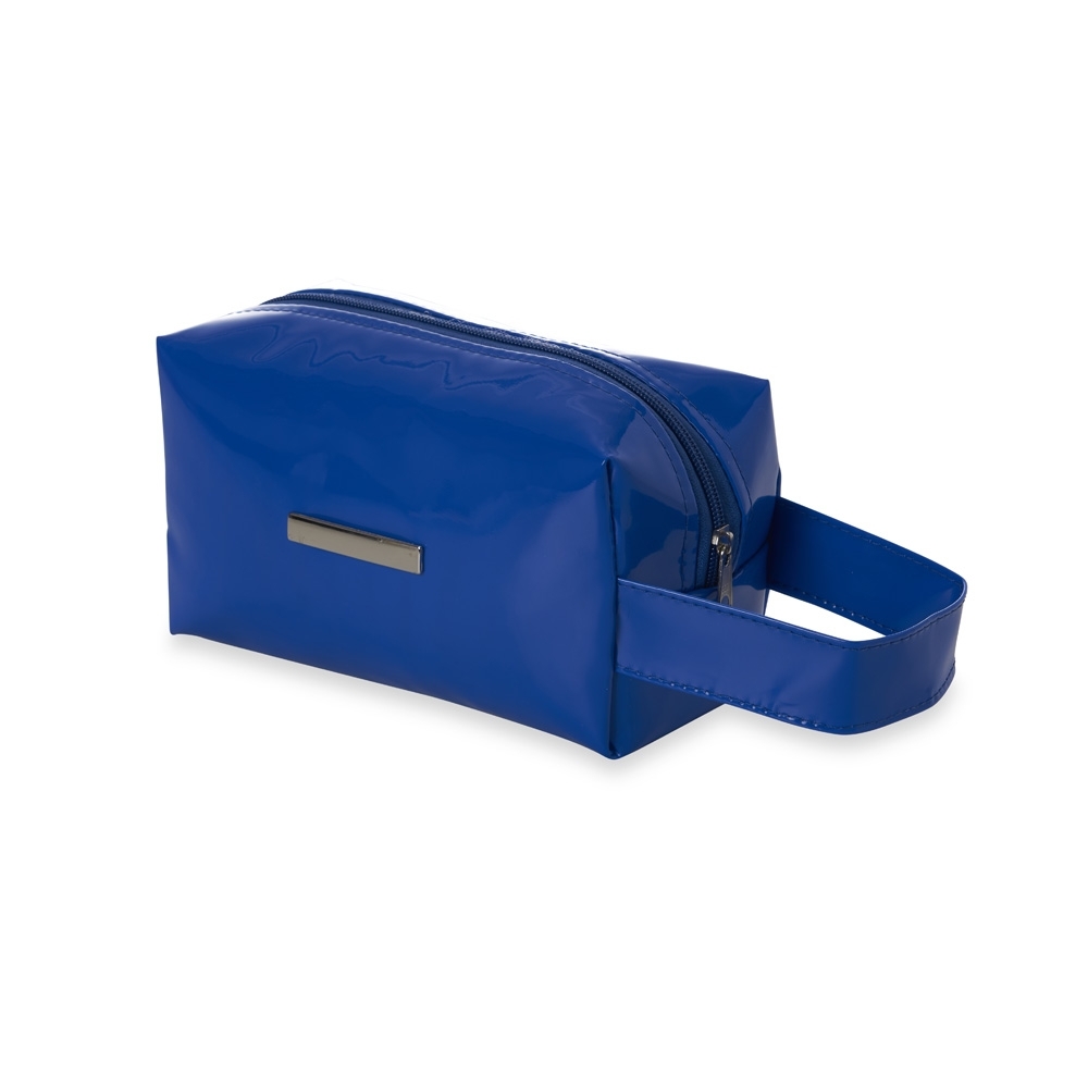 Necessaire confec. impermeável em vinil