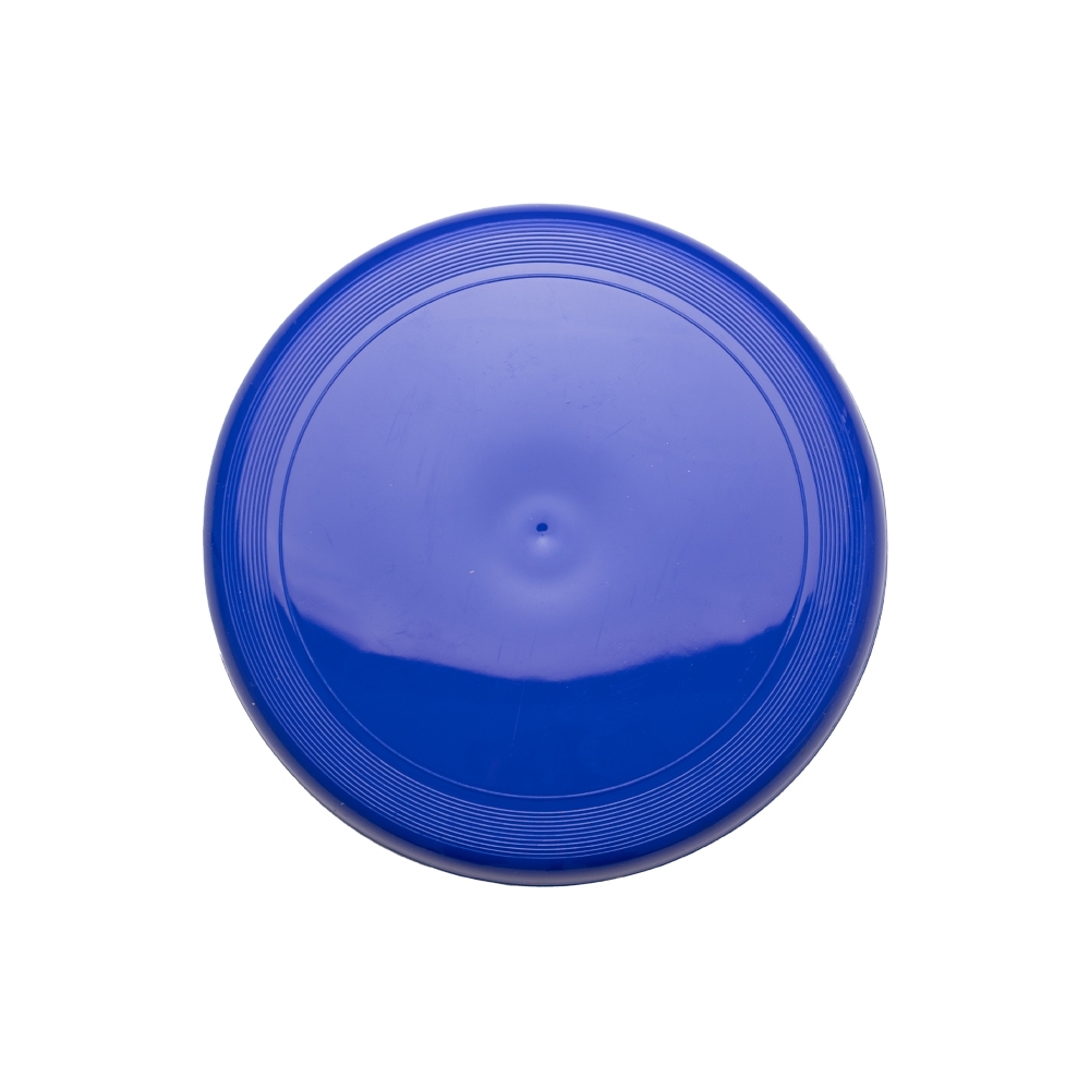 Frisbee plástico, foto 1