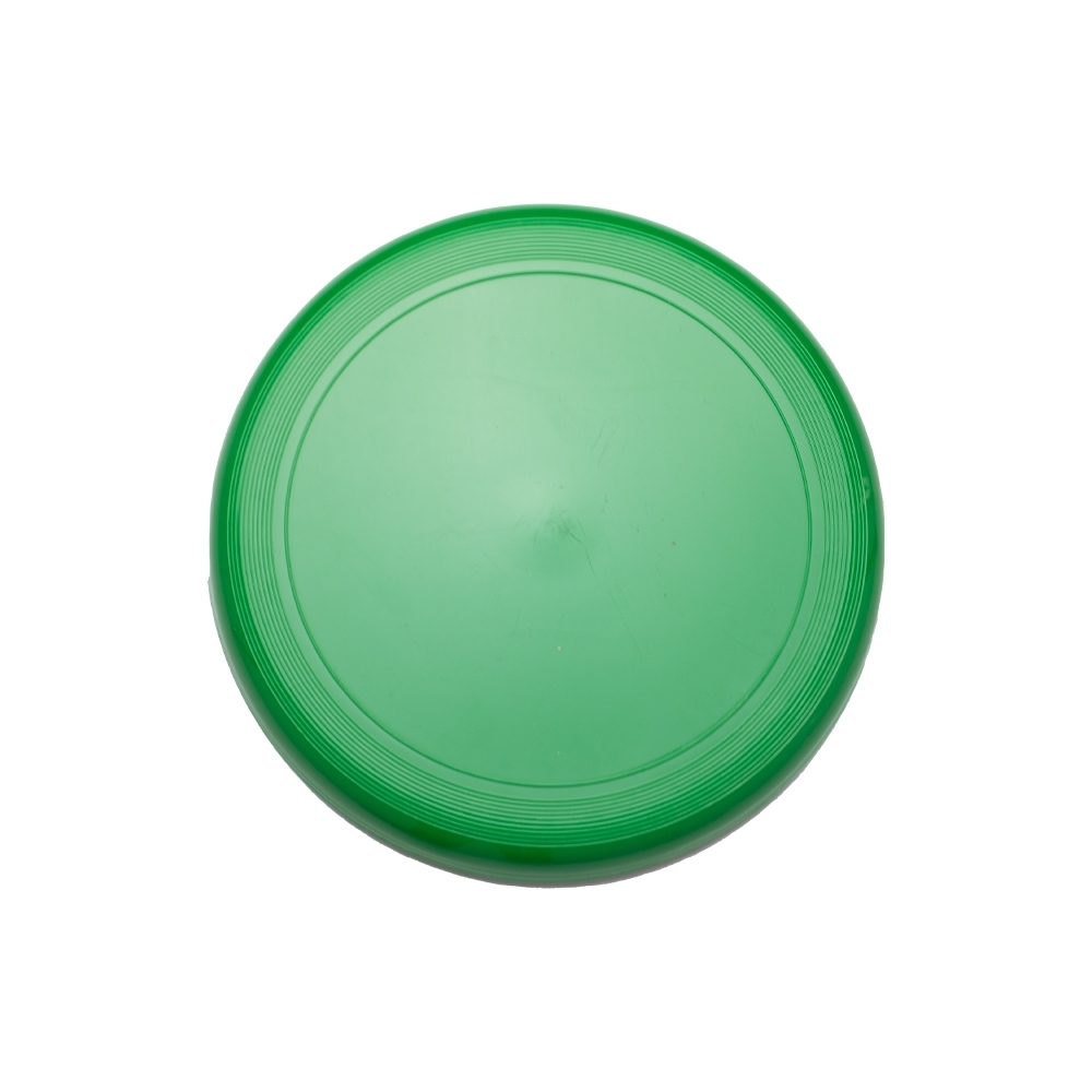 Frisbee plástico, foto 4