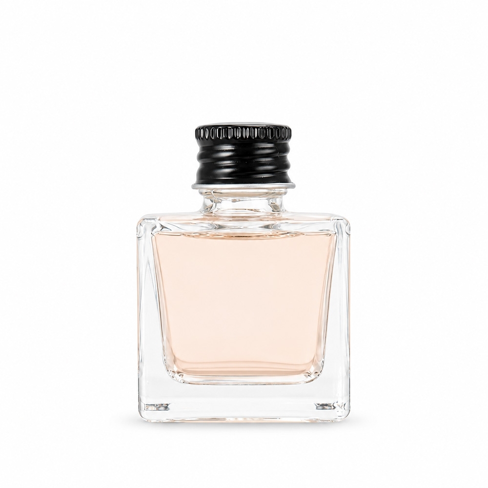 Difusor de aromas 30 ml vanilla cítrica personalizado com a logo da empresa
