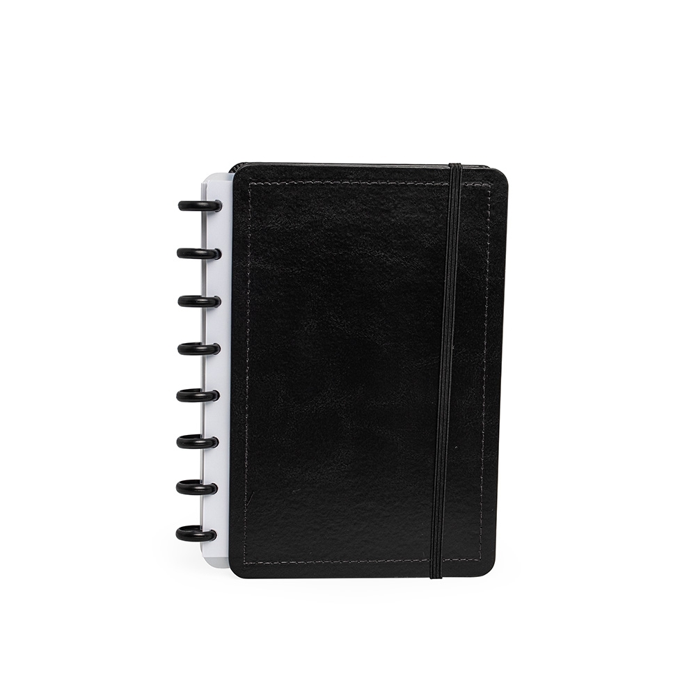 Caderno disco
