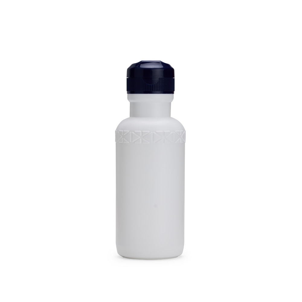 Squeeze plástico 500 ml personalizado com a logo da empresa