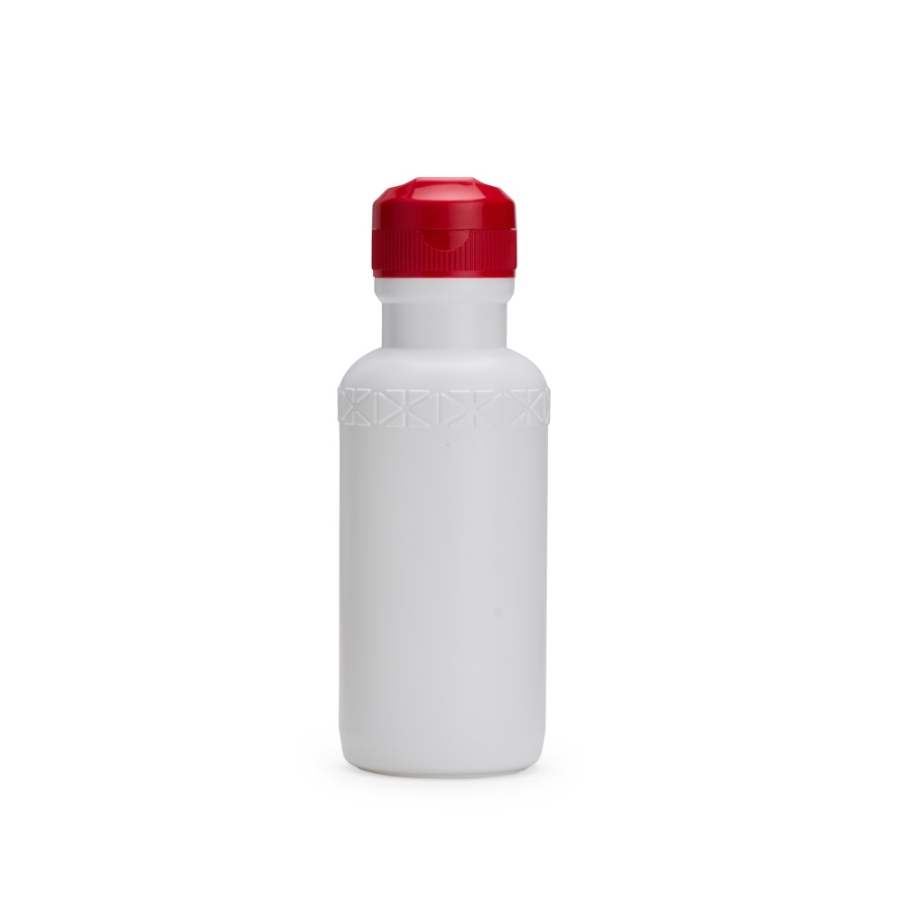 Squeeze plástico 500 ml