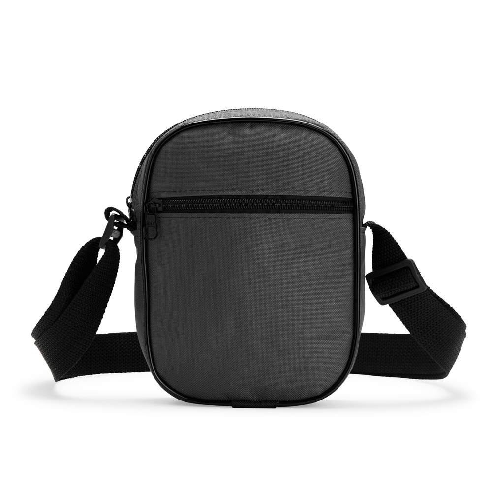 Bolsa de ombro poliéster