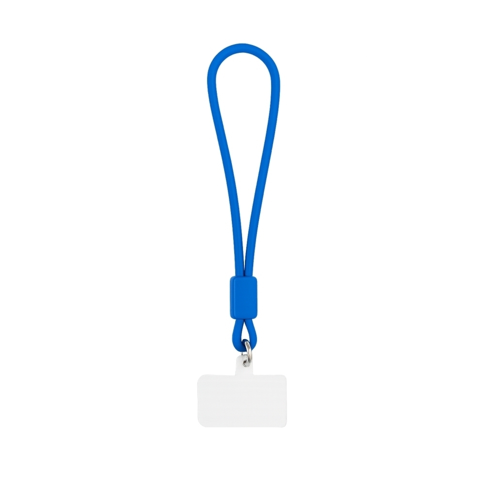 Pulseira antifurto emborrachada para celular, foto 1