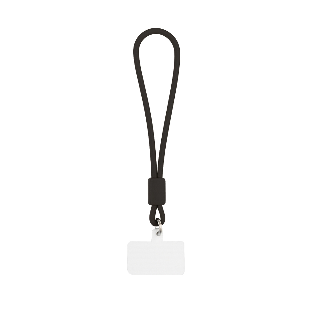 Pulseira antifurto emborrachada para celular, foto 2
