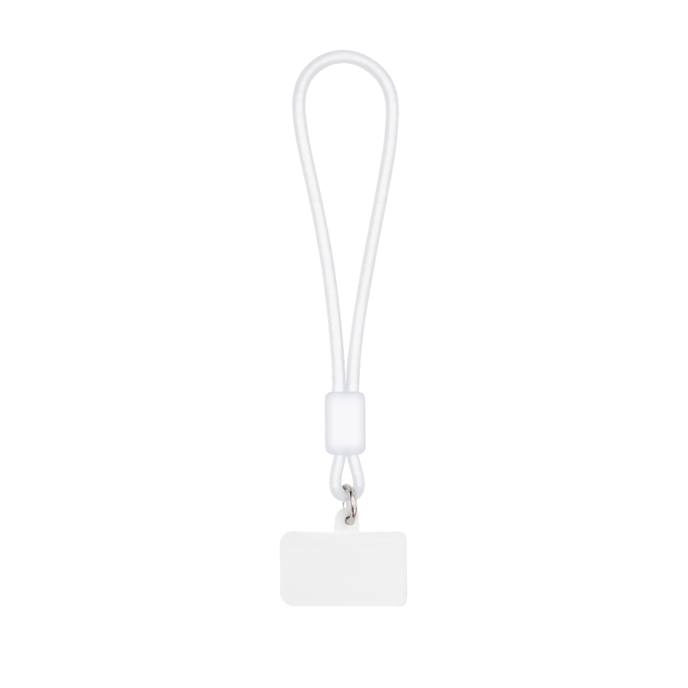 Pulseira antifurto emborrachada para celular, foto 5