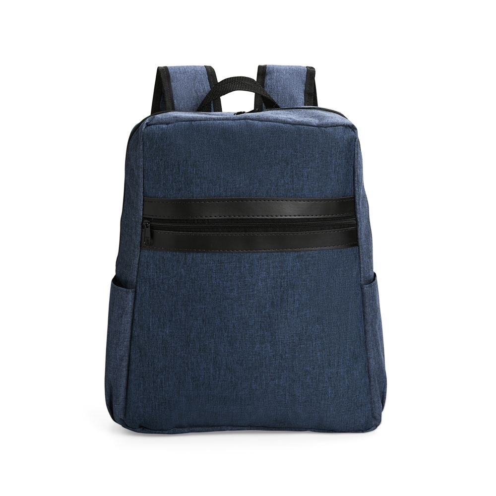 Mochila de poliéster 18 litros impermeável com divisórias, foto 1