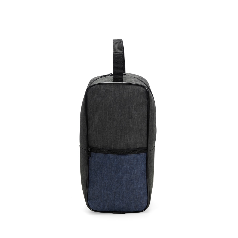 Porta-tênis poliéster PVC mescla, foto 2