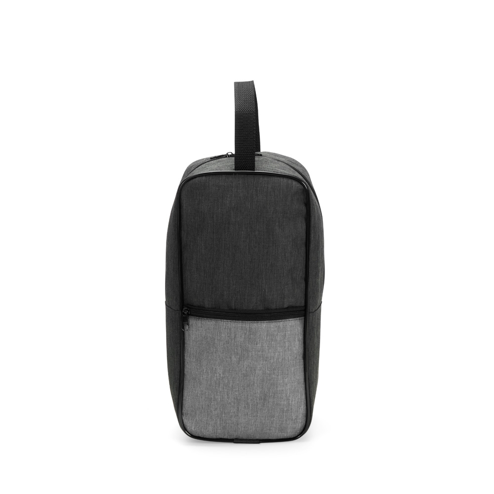 Porta-tênis poliéster PVC mescla, foto 3