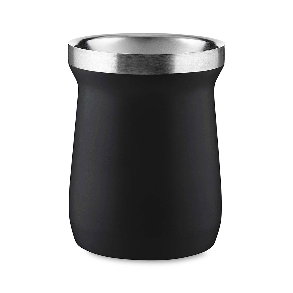 Cuia térmica inox 250 ml, foto 3