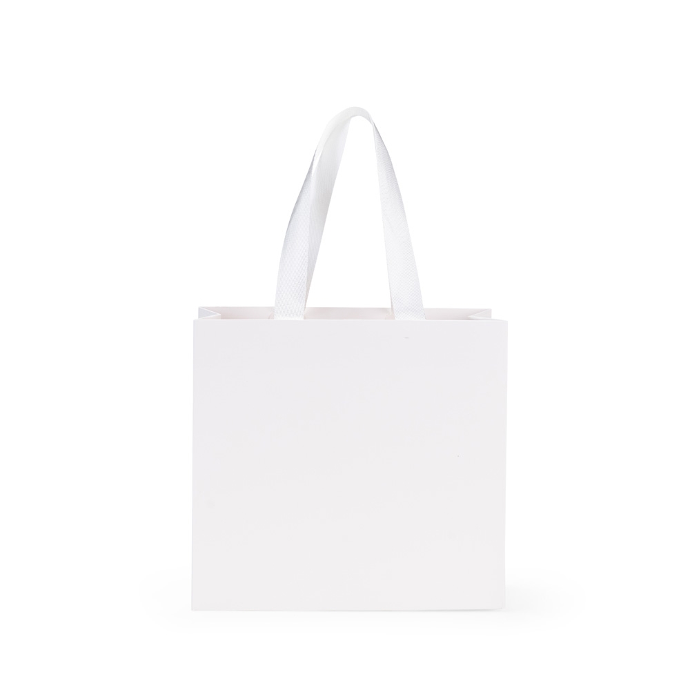 Sacola papel triplex 230 g/m²