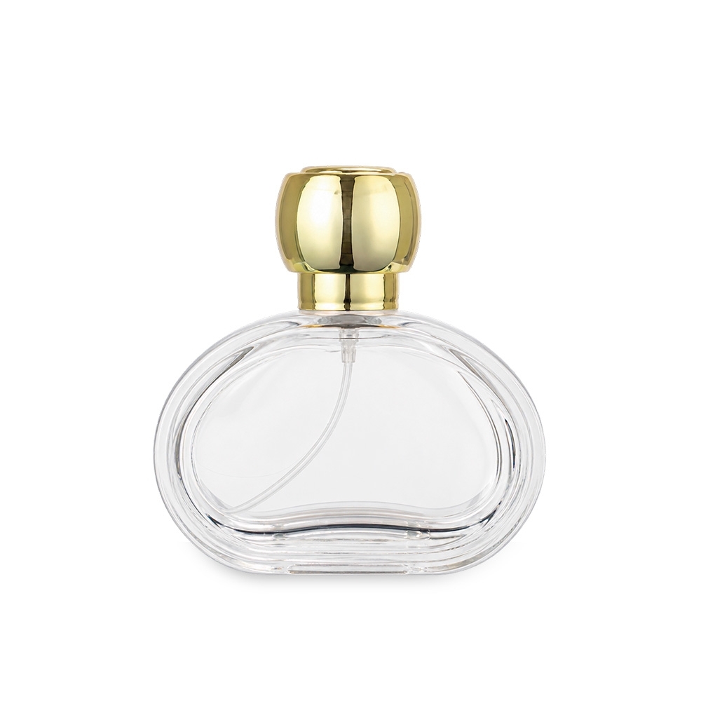 Frasco de vidro 60 ml