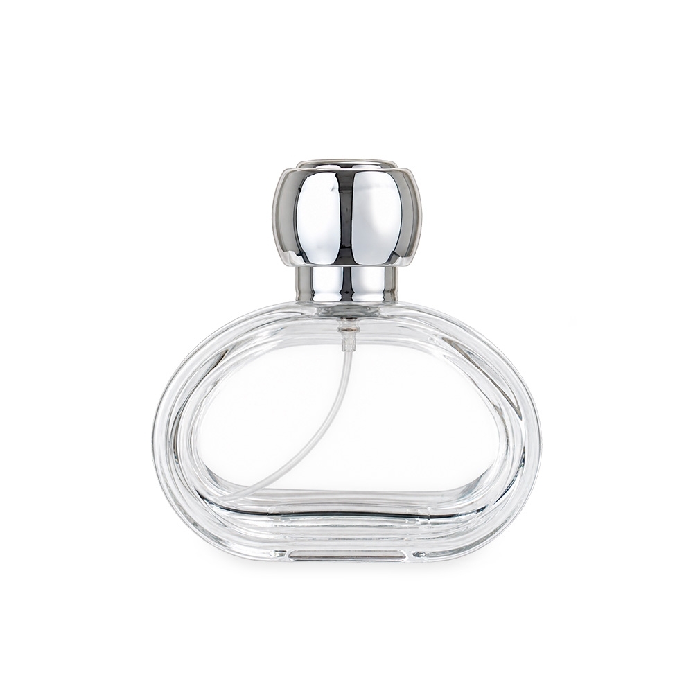 Frasco de vidro 60 ml, foto 2