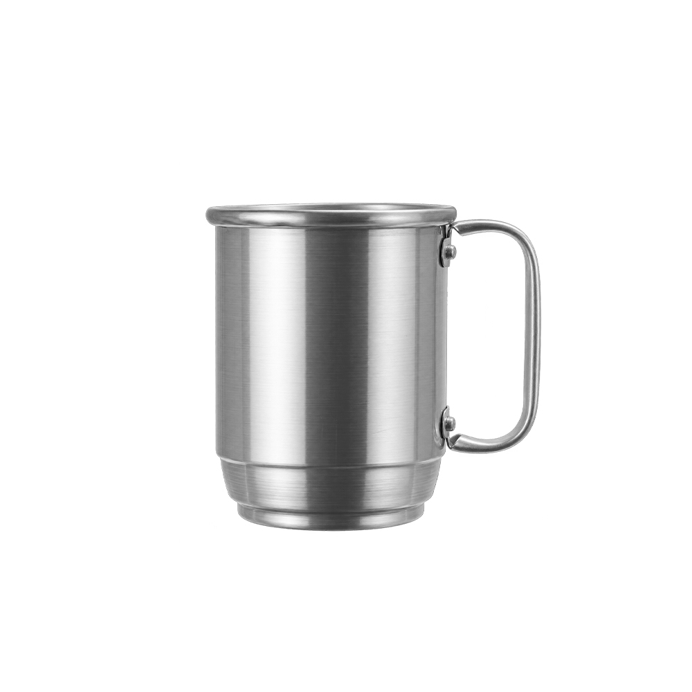 Caneca de alumínio 500 ml, foto 2