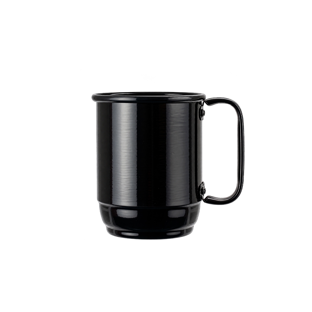Caneca de alumínio 500 ml, foto 3