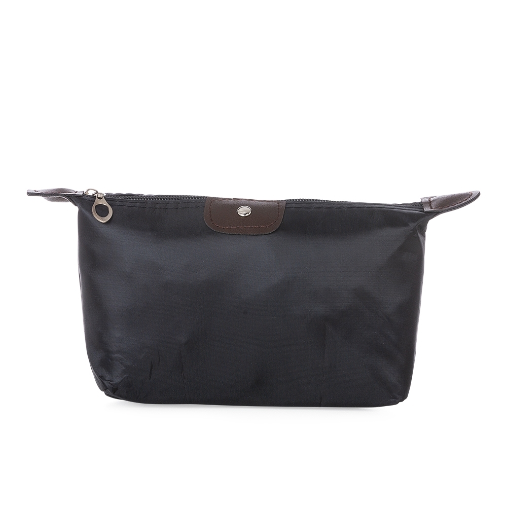 Necessaire em poliéster impermeável