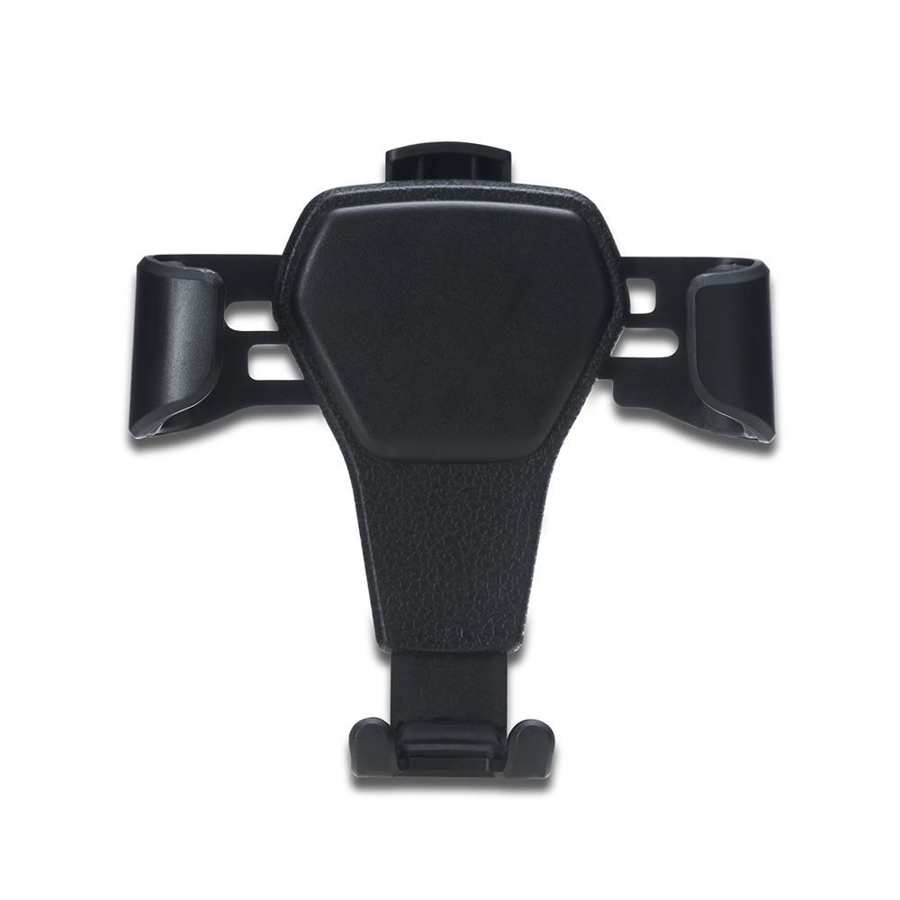 Suporte veicular personalizado com a logo da empresa