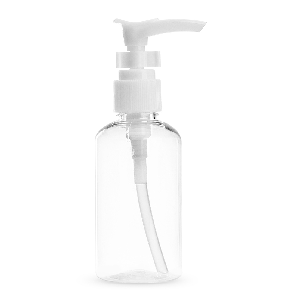 Frasco multiuso 75 ml personalizado com a logo da empresa