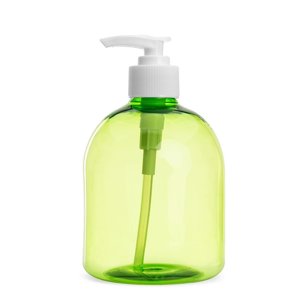 Frasco multiuso 480 ml de plástico, foto 2