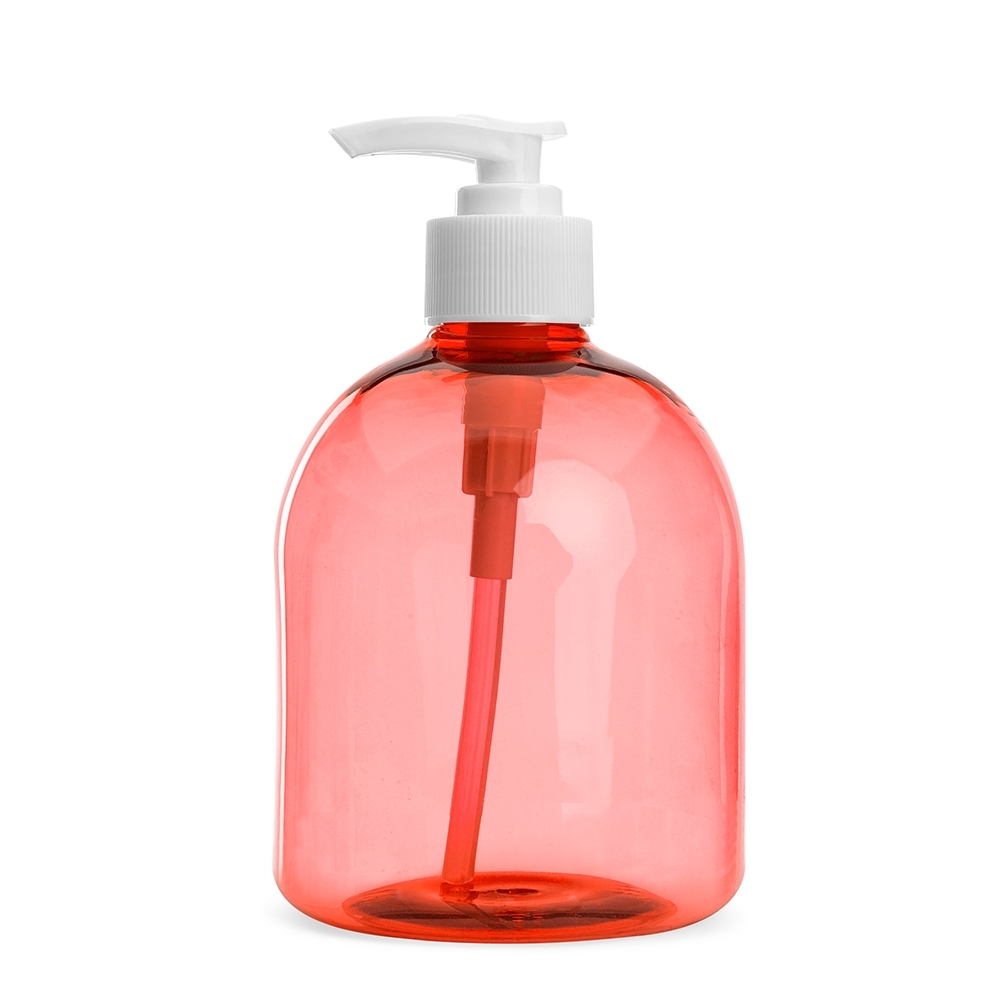 Frasco multiuso 480 ml de plástico, foto 3