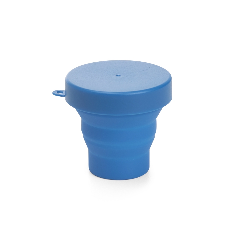 Copo retrátil de silicone 150 ml sem BPA, foto 2