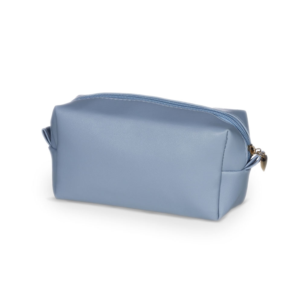 Necessaire impermeável em PU