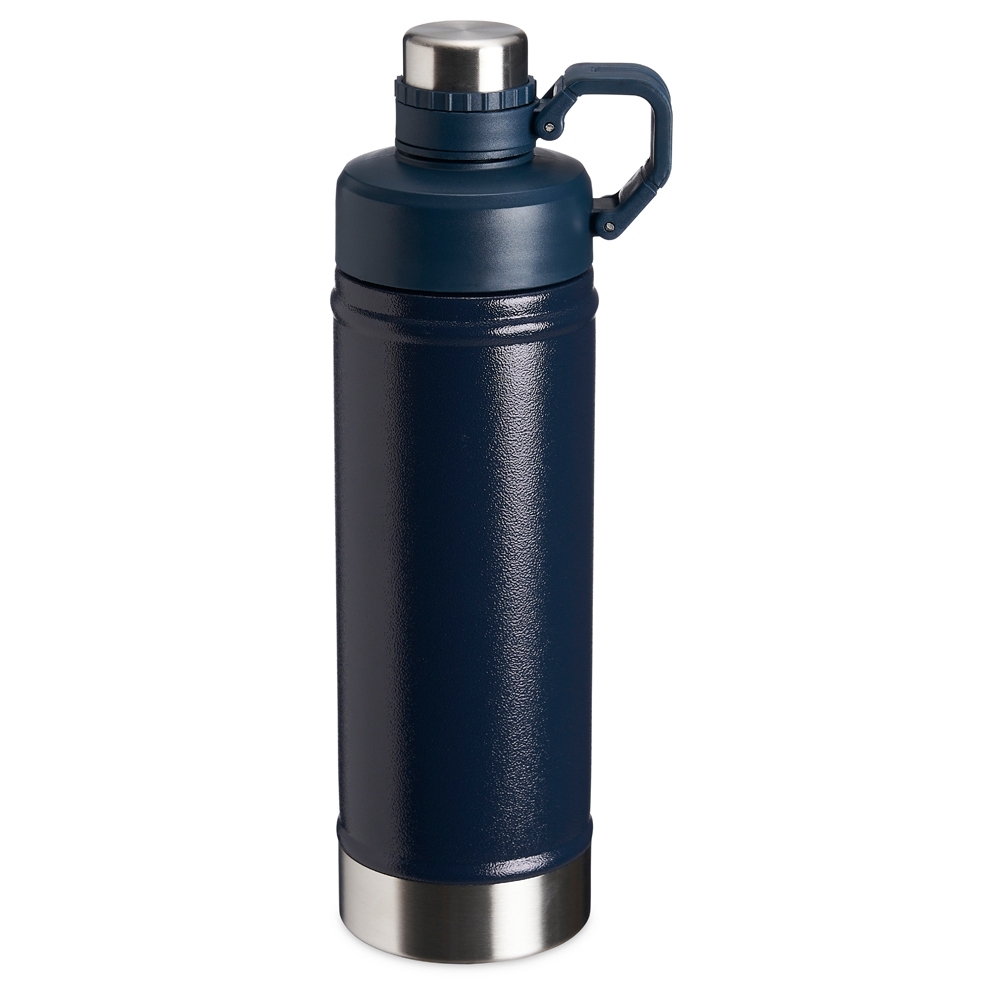 Garrafa térmica 700 ml personalizada com a logo da empresa
