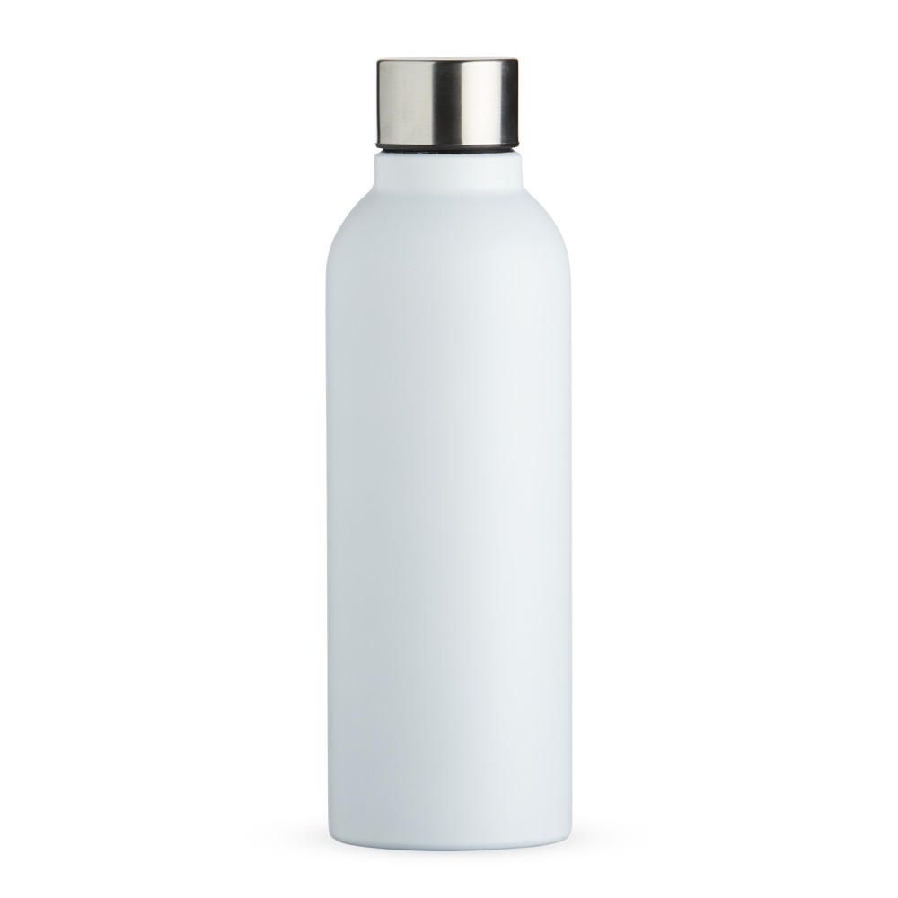 Garrafa inox 800 ml fosca