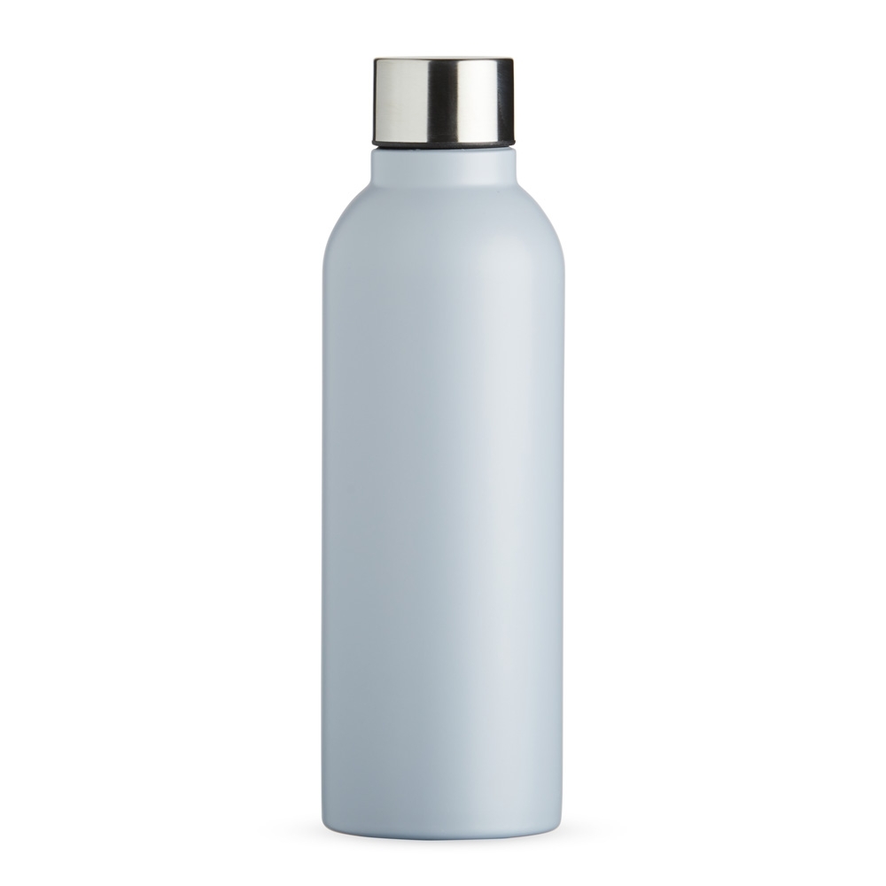 Garrafa inox 800 ml fosca