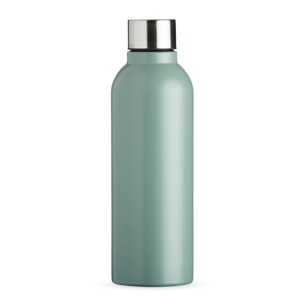 Garrafa inox 800 ml fosca
