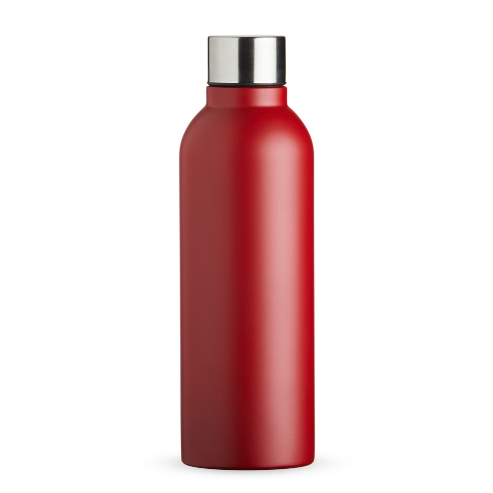 Garrafa inox 800 ml fosca