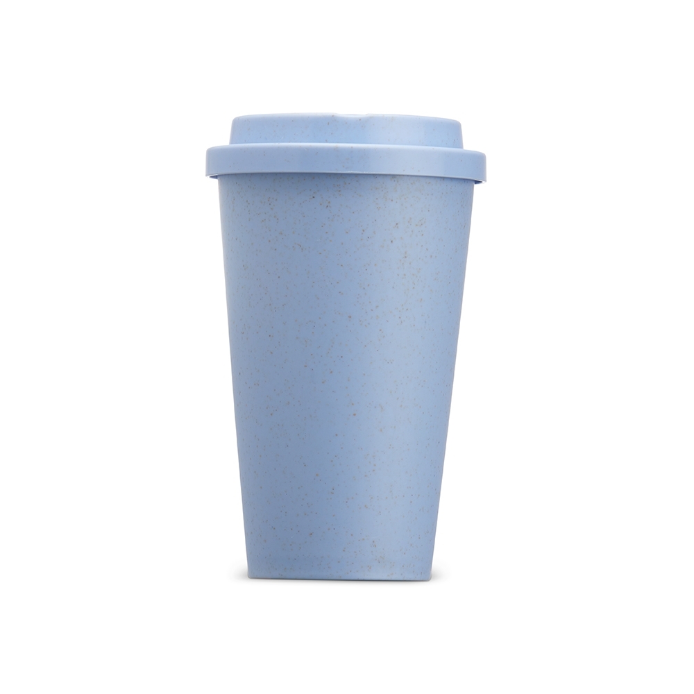 Copo de fibra de bambu 450 ml, foto 1