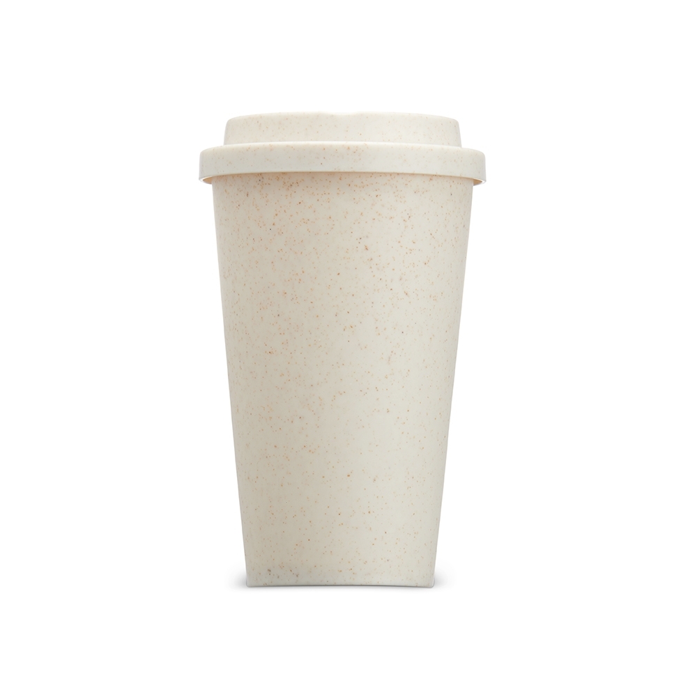 Copo de fibra de bambu 450 ml, foto 2