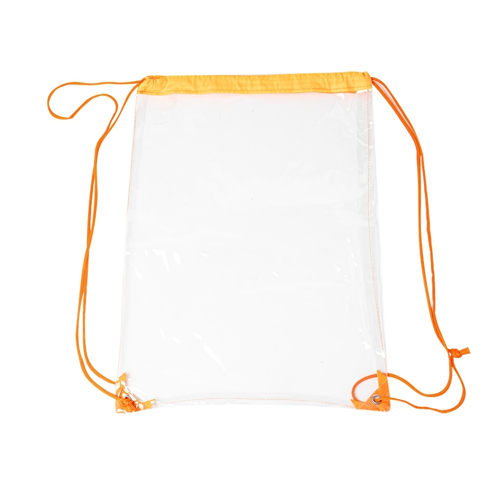 Sacochila em PVC, foto 2